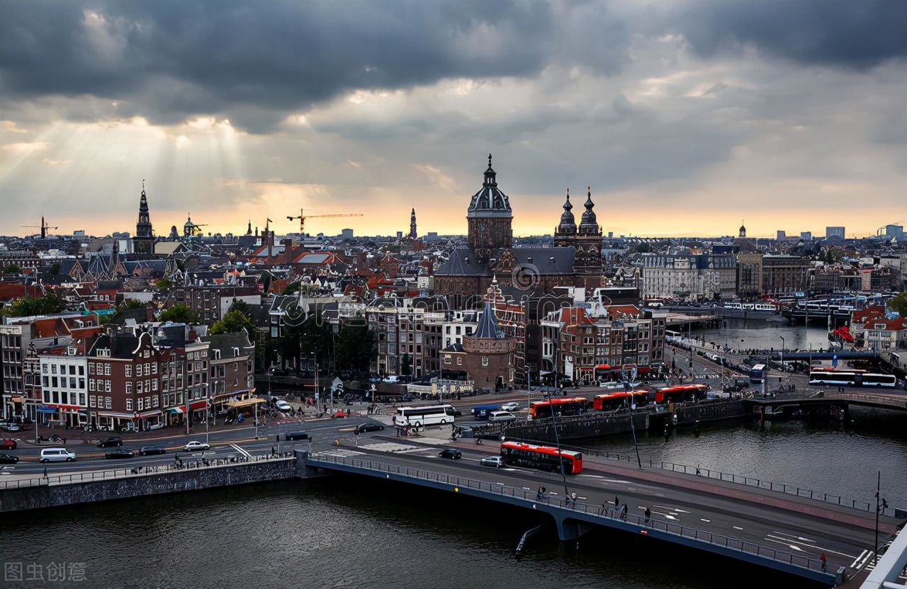 全球最富的前二十名国家排名,2022全球十大最富国家排名