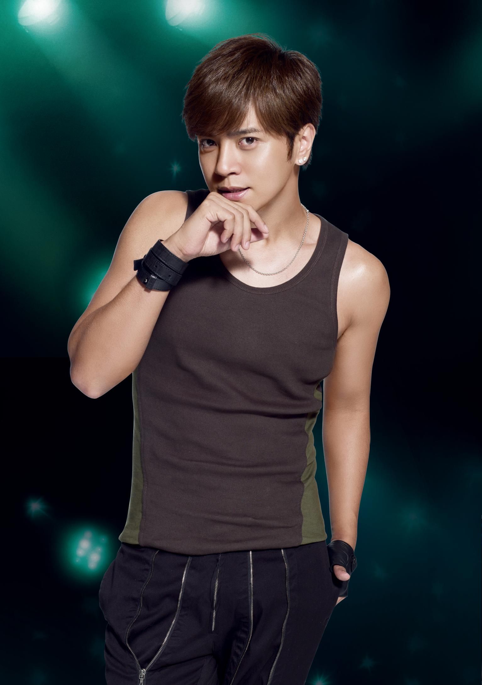 母子恋、咸猪手，看完罗志祥这些黑料，三观直接离家出走！