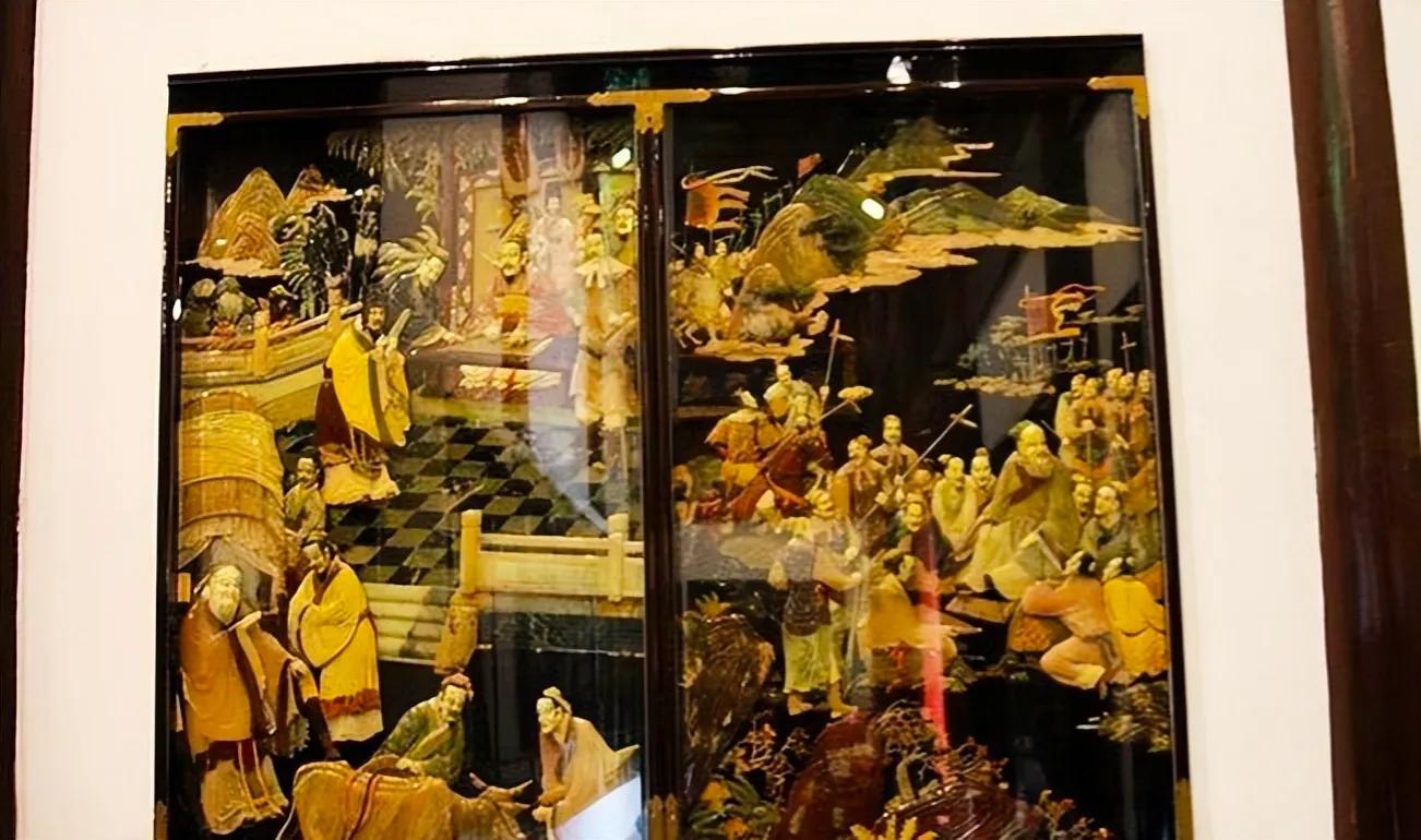 夫子庙大成殿在哪,夫子庙大成殿游玩攻略