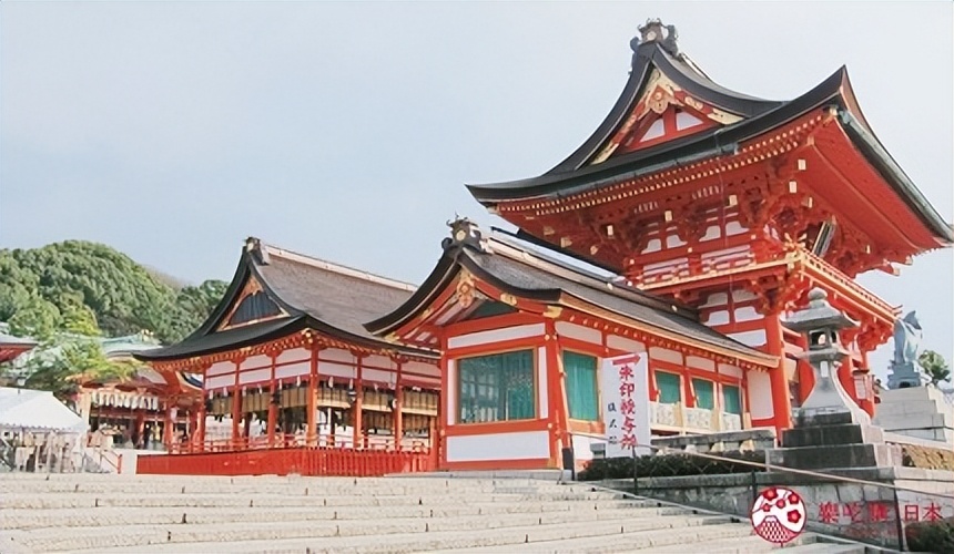 【2023京都景点推荐】京都自由行29＋1必去旅游景点、地图攻略