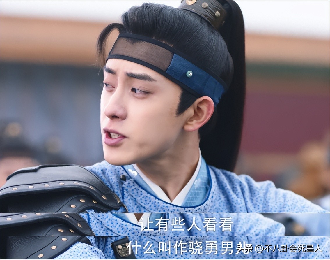 打脸的男明星,打脸娱乐圈