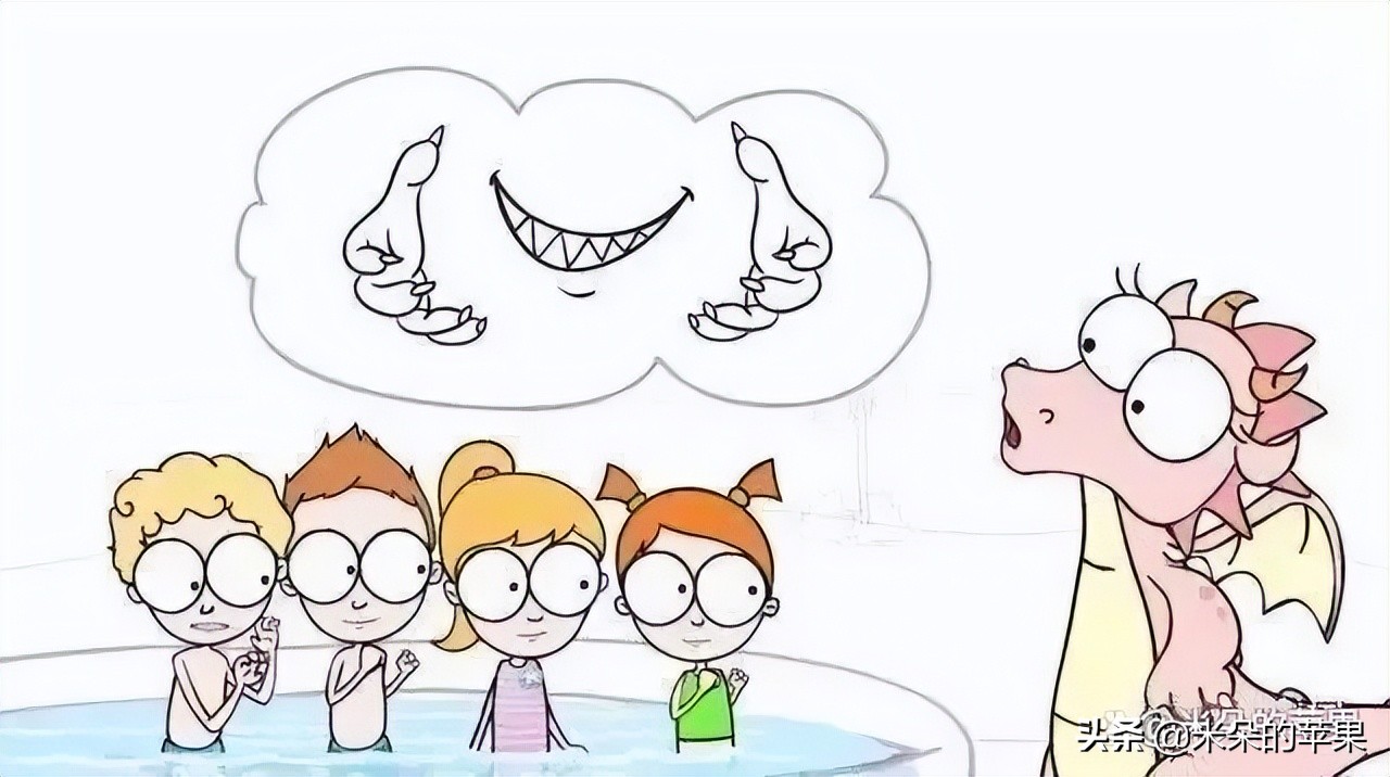 如果你不知道怎么对孩子进行性教育,一定要带他看这7个教育视频