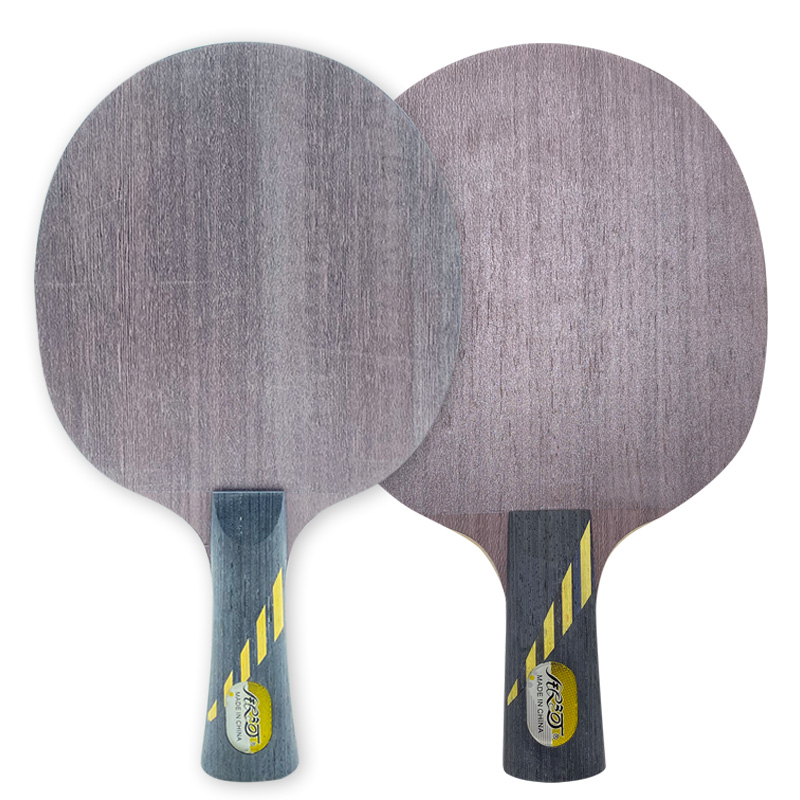 入门超高性价比乒乓球底板推荐,乒乓底板推荐100以内