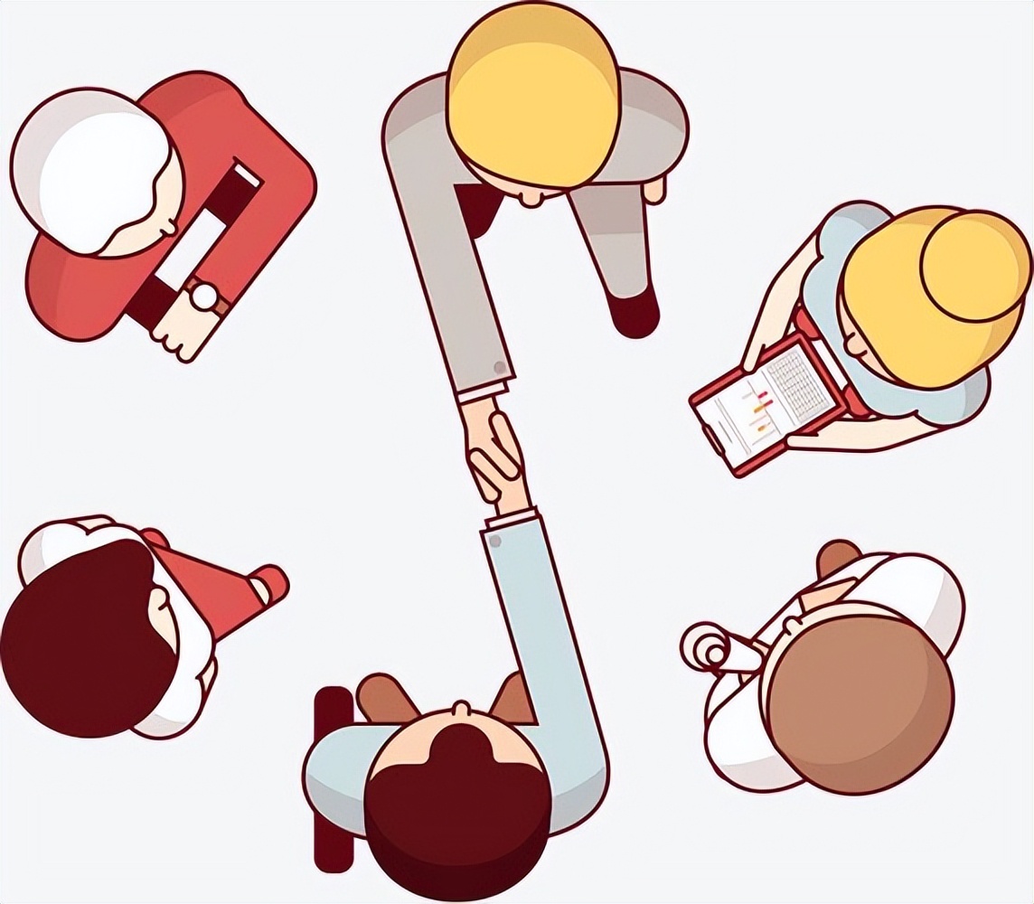 创业者如何找到投资人的钱,创业者如何找到合适的人