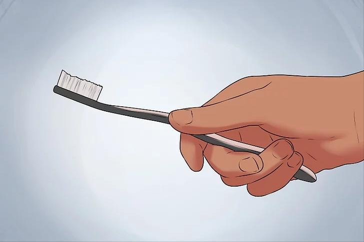 你知道你的耳机有多脏吗,好久不清理的耳机有多脏