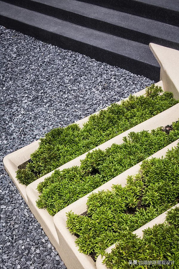 庭院景观设计施工中重要的细节处理，细节决定品质