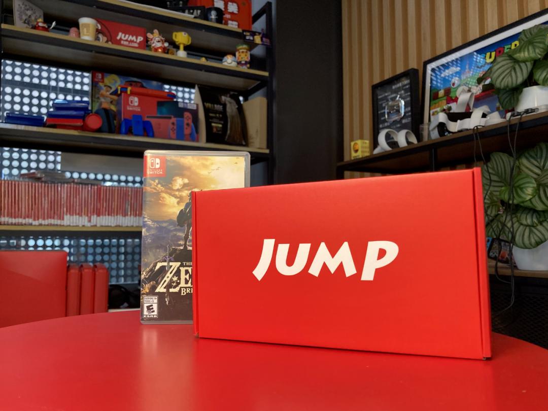 jump商城官网,jump商城100港币