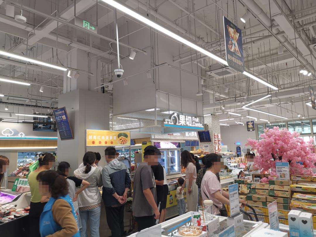 南京市人气商场,南京江宁区人气商场