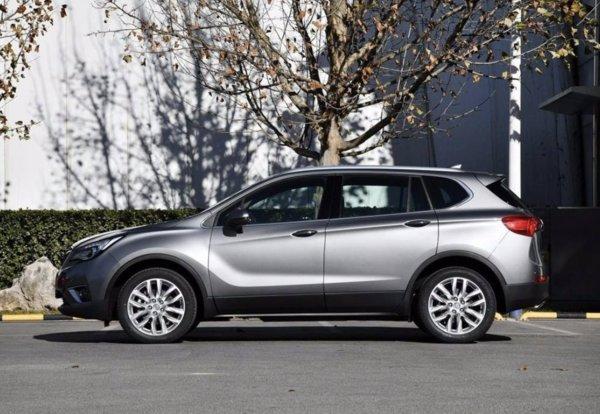 别克buick是什么车,别克buick是什么意思