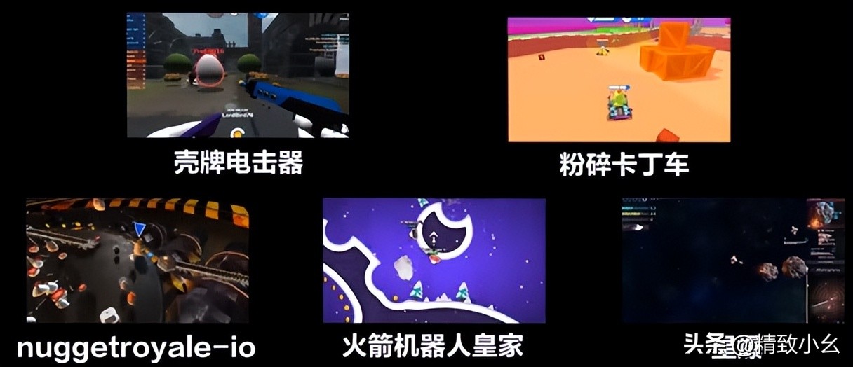 电脑摸鱼必备网站,五个超实用摸鱼网站