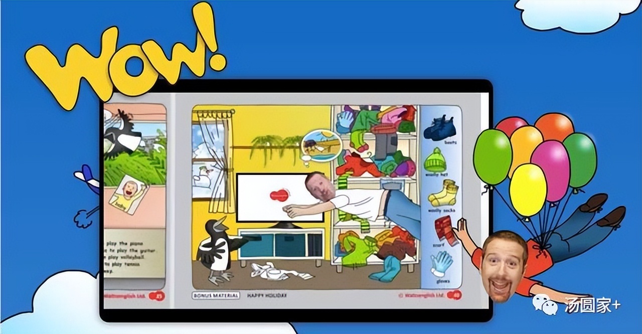 科普英文动画片小猪佩奇推荐,小猪佩奇英语启蒙动画片中文版