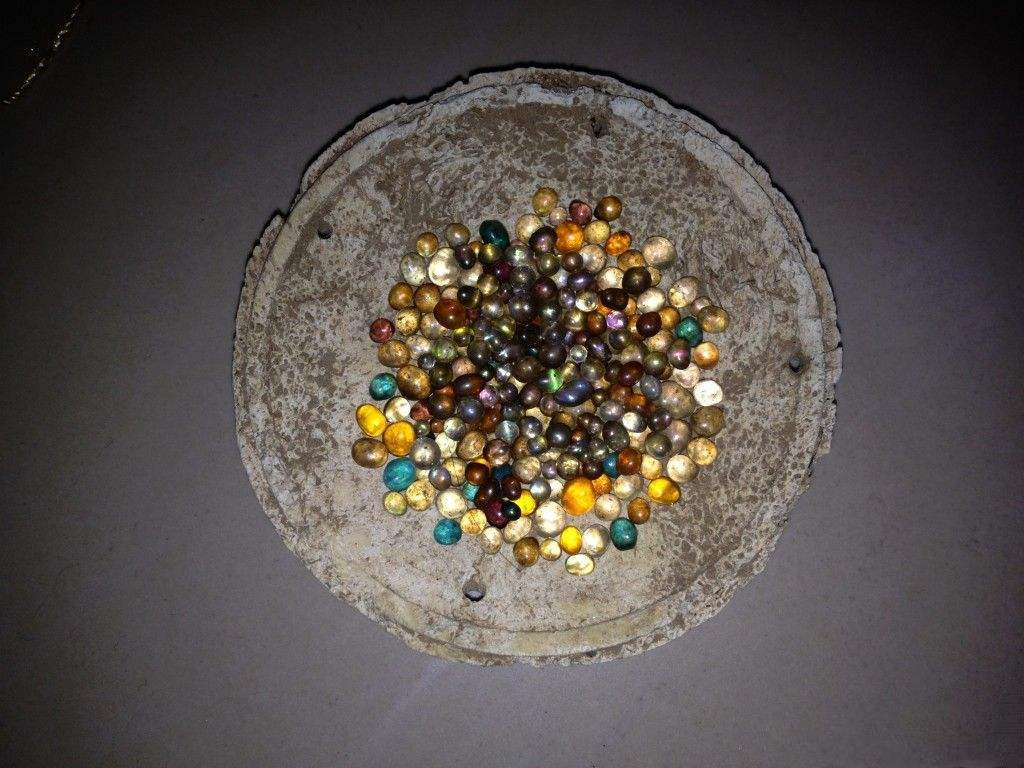 佛家的舍利子是什么意思,佛家说的舍利子是人体的什么东西