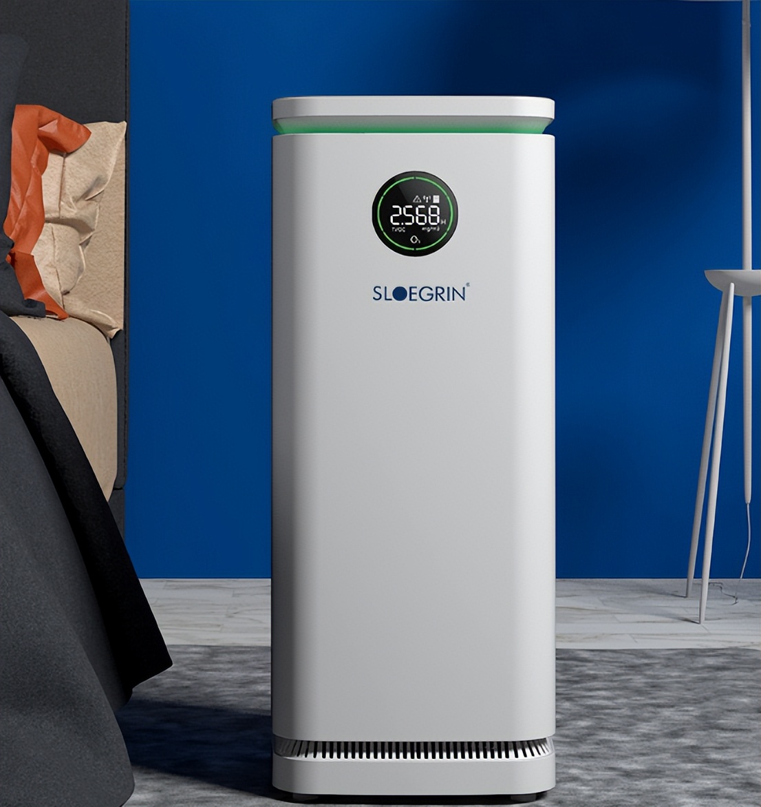 空气净化器选什么品牌好又实惠,空气净化器十大排名品牌靠谱吗