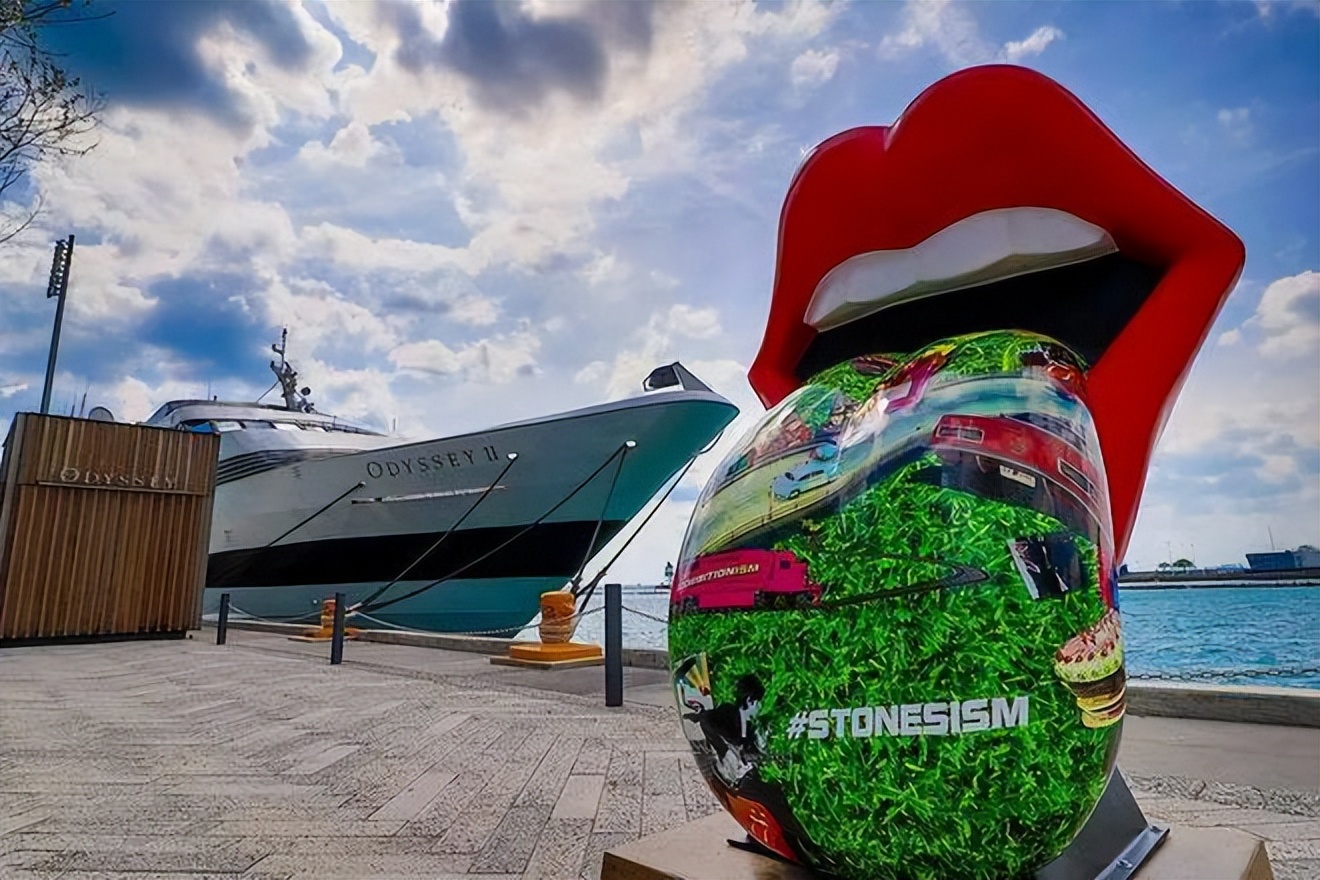 回忆美国旅行/到达梦中的芝加哥城（二）