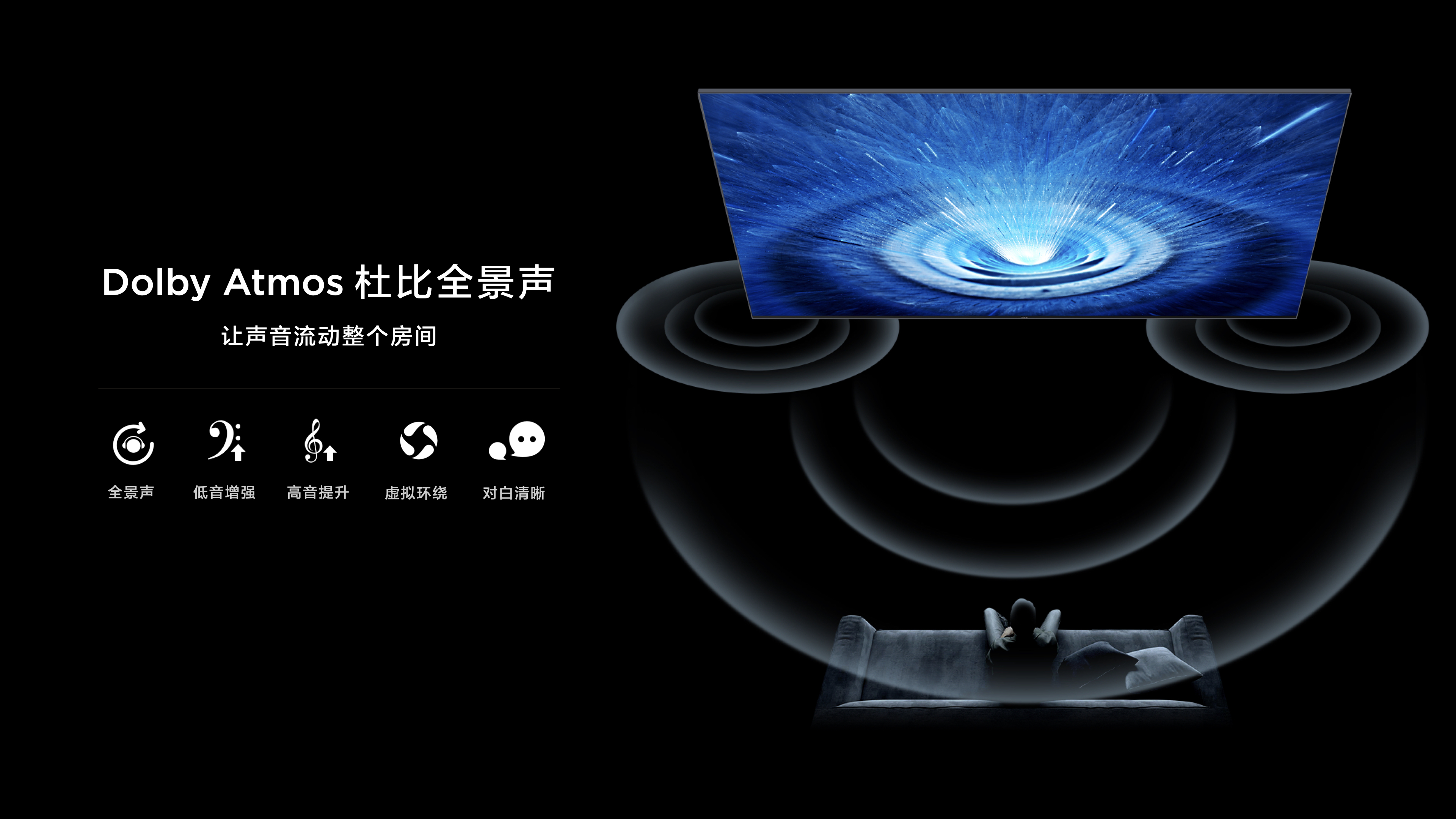 画质价格双王炸!TCLQ10G微米级点阵式控光技术获爆赞