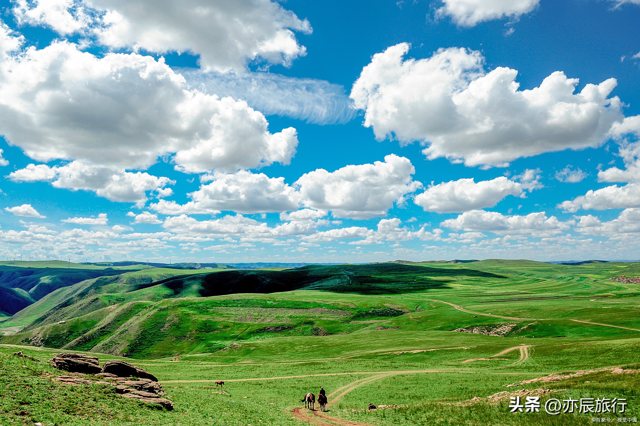 最新的包头市旅游景点游览攻略,包头最新旅游景点
