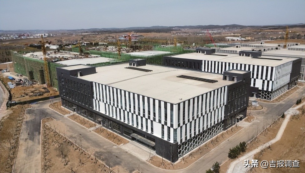 致富之“鹿”——东丰县高质量发展一线新观察