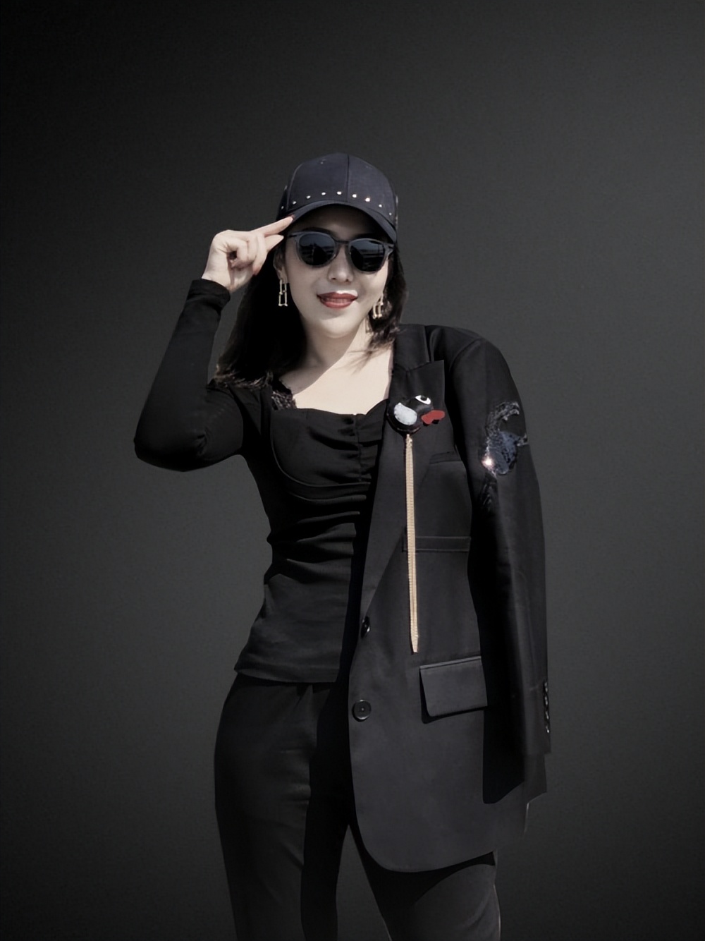 广东省装饰行业协会十大设计师,2023年中国十大室内设计师