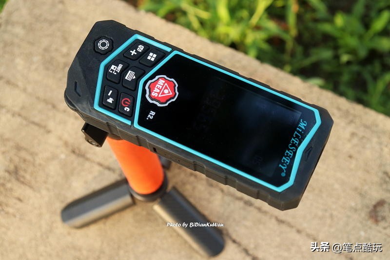 迈测测距仪推荐哪款,迈测s2激光测距仪使用方法