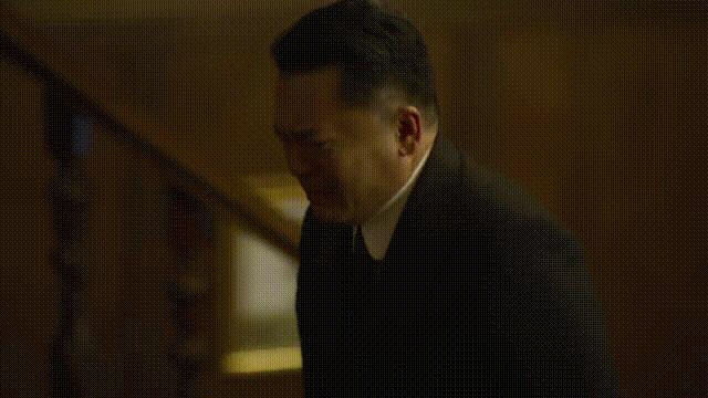 老戏骨云集，央视黄金档播出，《那山那海》打出了一把王炸