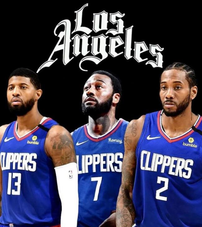 沃尔谈加入快船的原因,沃尔加盟快船消息