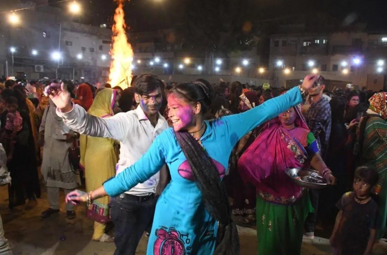巴基斯坦农村小孩生活现状,巴基斯坦达苏水电站现状怎么样