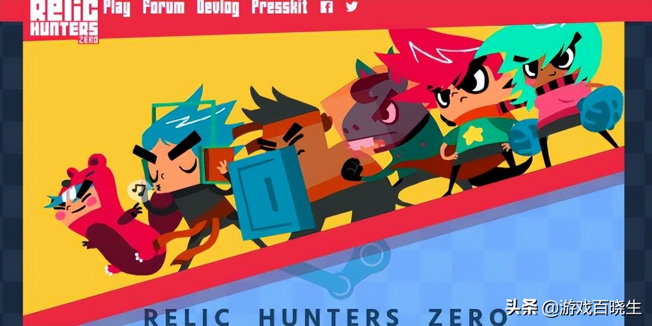 好玩的steam免费游戏不吃配置,steam游戏推荐免费单机游戏