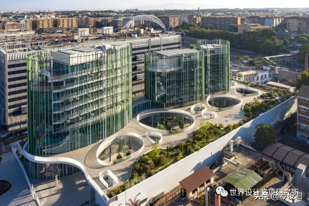 blt建筑设计奖含金量,blt建筑设计奖入围