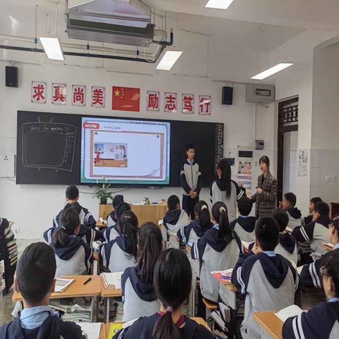 河南省实验第二中学联合办学,河南省第二实验中学淇县分校