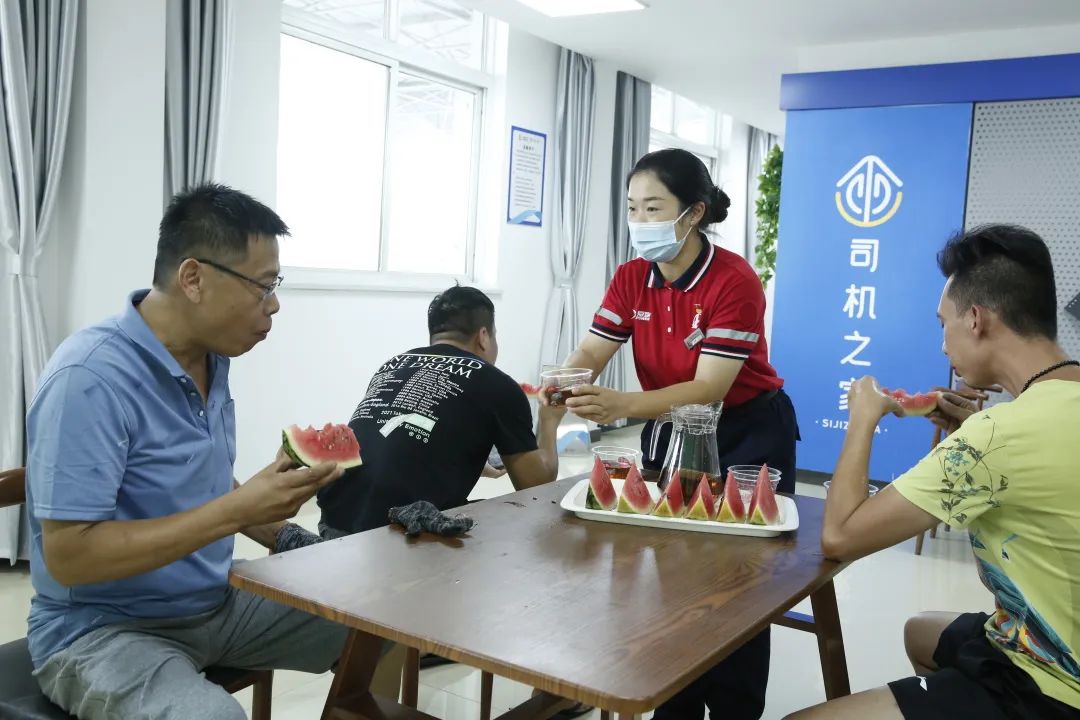 加油可享八大免费服务,滴滴司机加油怎么享受优惠