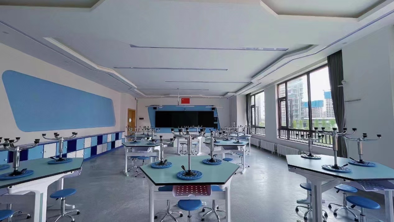 贵阳市南明建华实验小学,南明区建华实验小学地址在哪里