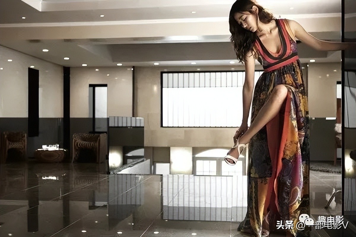 韩国财阀和女艺人电影,韩国财阀有多会玩电影