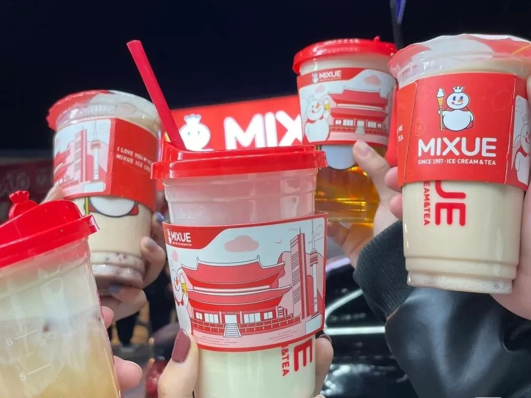 雪王哪年出道的,雪王在韩国卖的好不好