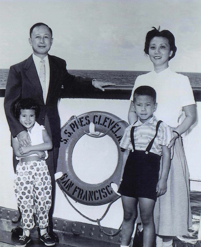 钱学森妻子蒋英是蒋百里女儿吗,钱学森岳父蒋百里对钱学森的帮助