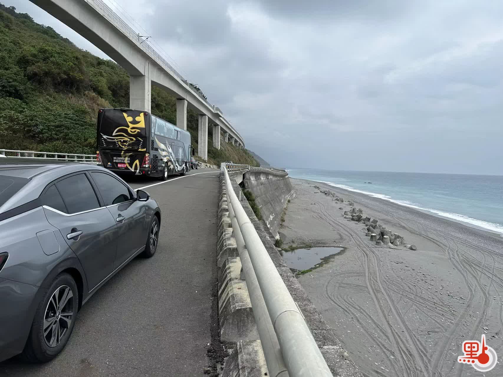 台湾环岛自驾15天,台湾环岛游路线3天行程