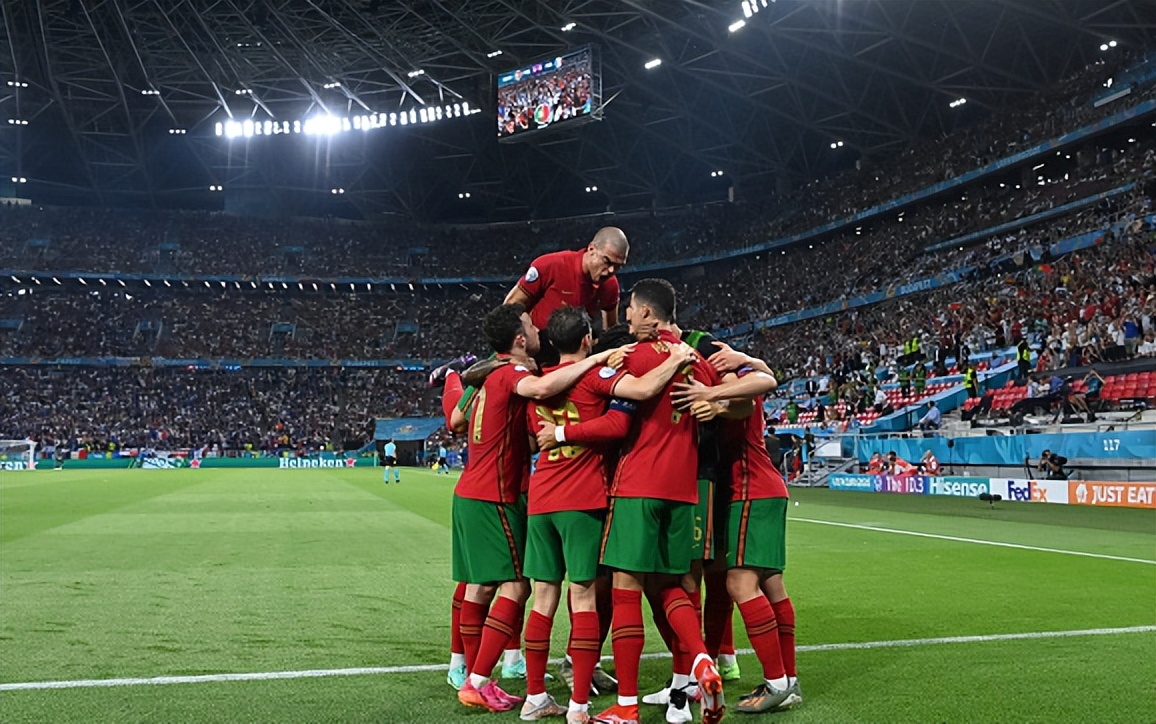 精彩回顾c罗10次拯救葡萄牙时刻,轻松过关一好还是轻松过关二好