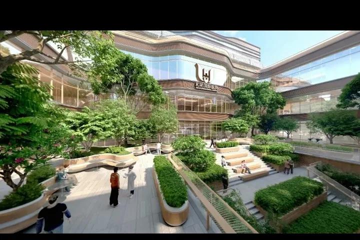 灿烂的医院,美好的医院经历韩国电影