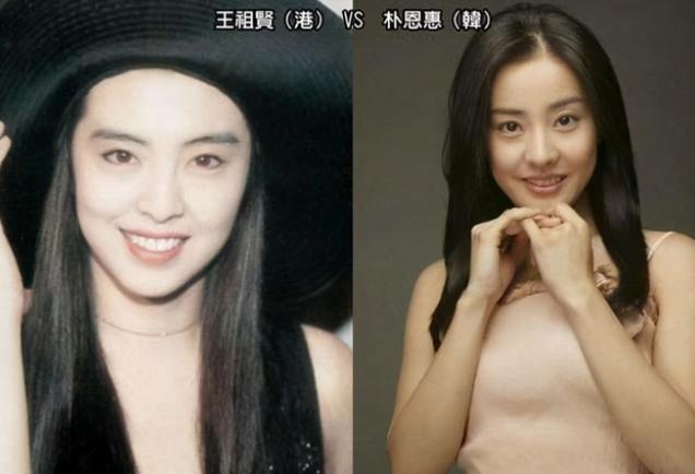 大长今演员如今对比,大长今的演员现状