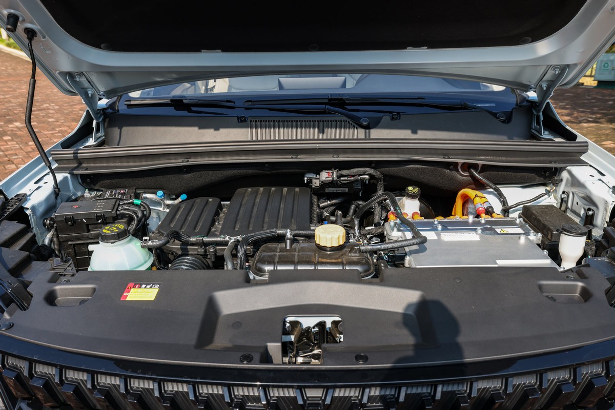 奇瑞吉利长安哈弗哪款suv最省油,五菱长安哈弗suv哪款车最值得买