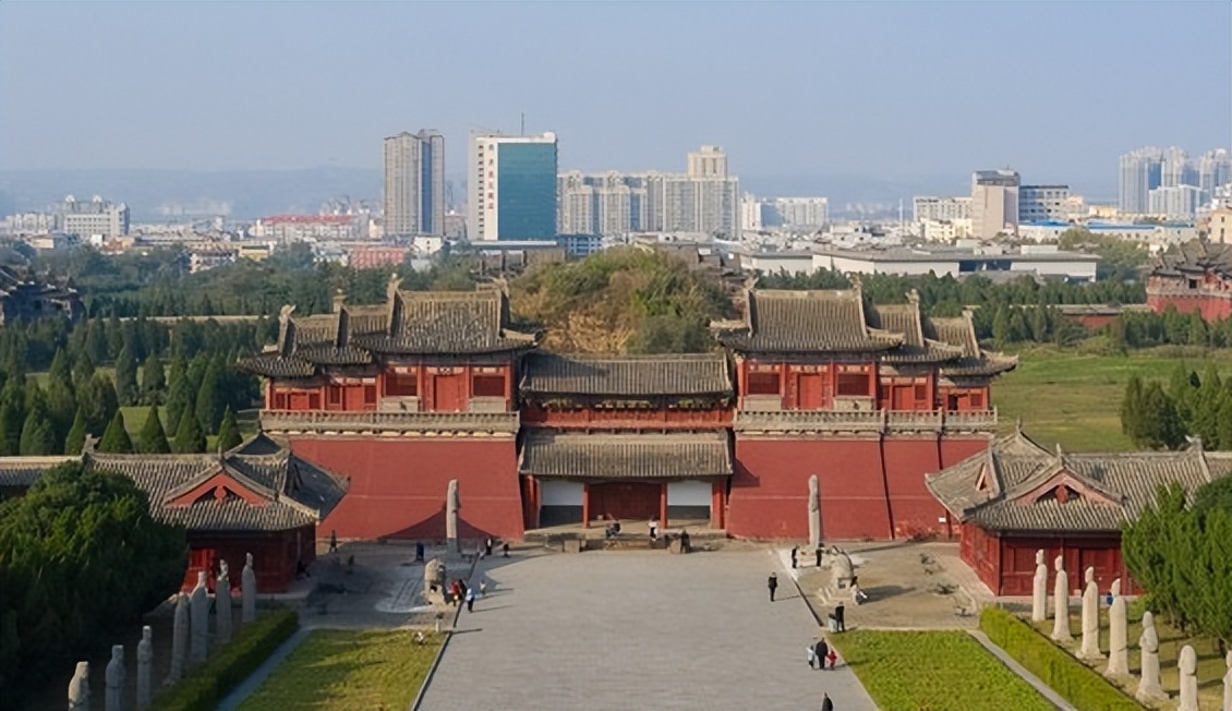 郑州正月十五元宵节晚上游玩,元宵节去哪玩河南郑州