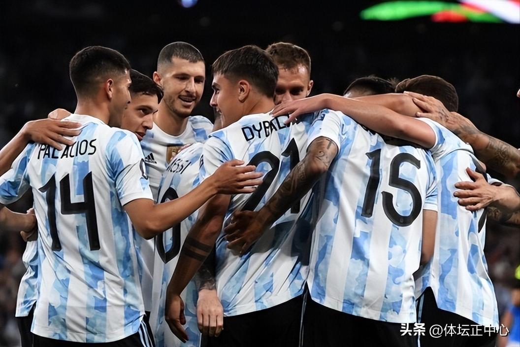 阿根廷票价，外媒惊叹：最低9300，最高19500，与梅西合影至少5W