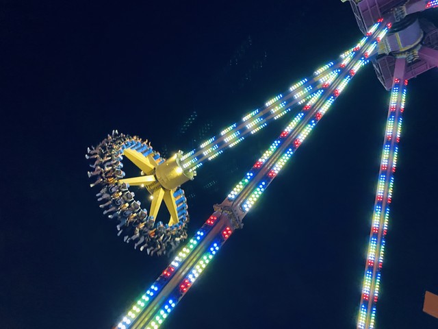 成都欢乐谷属于几a级景区,成都旅游必去景点成都欢乐谷