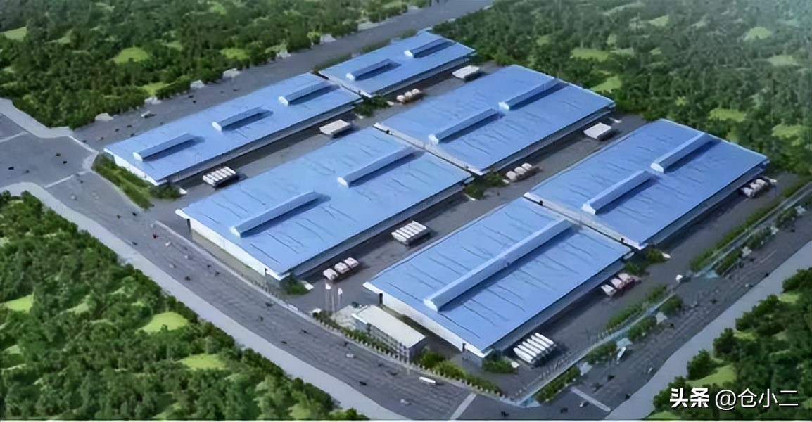 仓小二成都,仓小二重庆合伙人