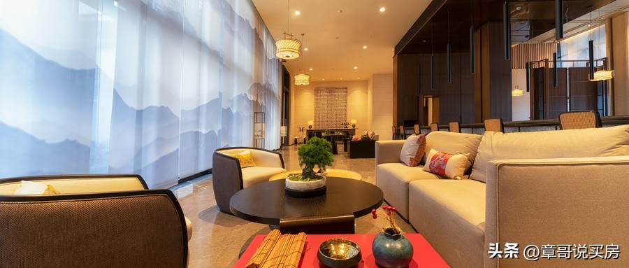 买公寓应避开坑,买公寓的十大忠告