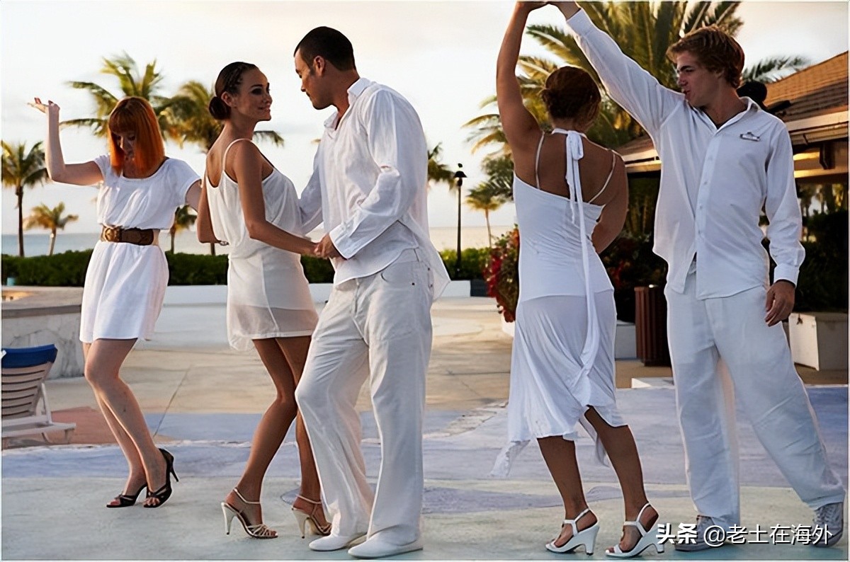 免费医疗免费教育的非洲国家，带你了解真实的毛里求斯现状