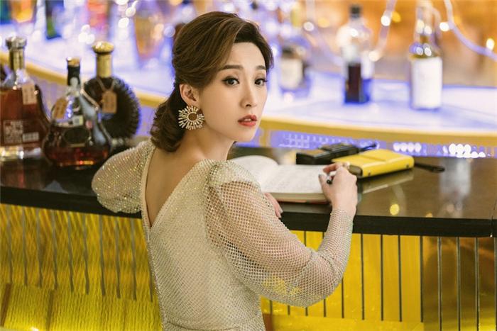 王晶新剧一舞倾城结局,一舞倾城大结局观后感王晶