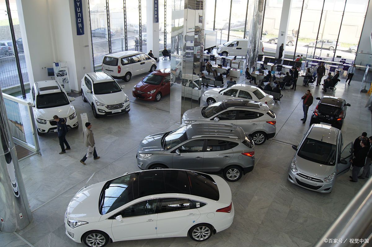 二手车商是怎样收到个人车源的,二手车平台哪个车源多