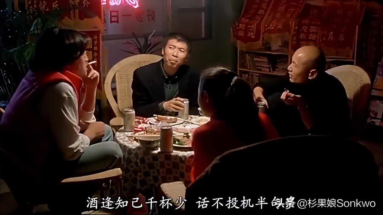 5部不温不火的网剧,前几年网剧冷门推荐