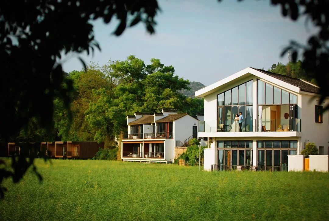 婺源美宿,婺源温馨美宿