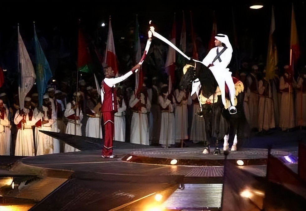 2022年卡塔尔世界杯有多豪华,2022卡塔尔世界杯究竟有多豪